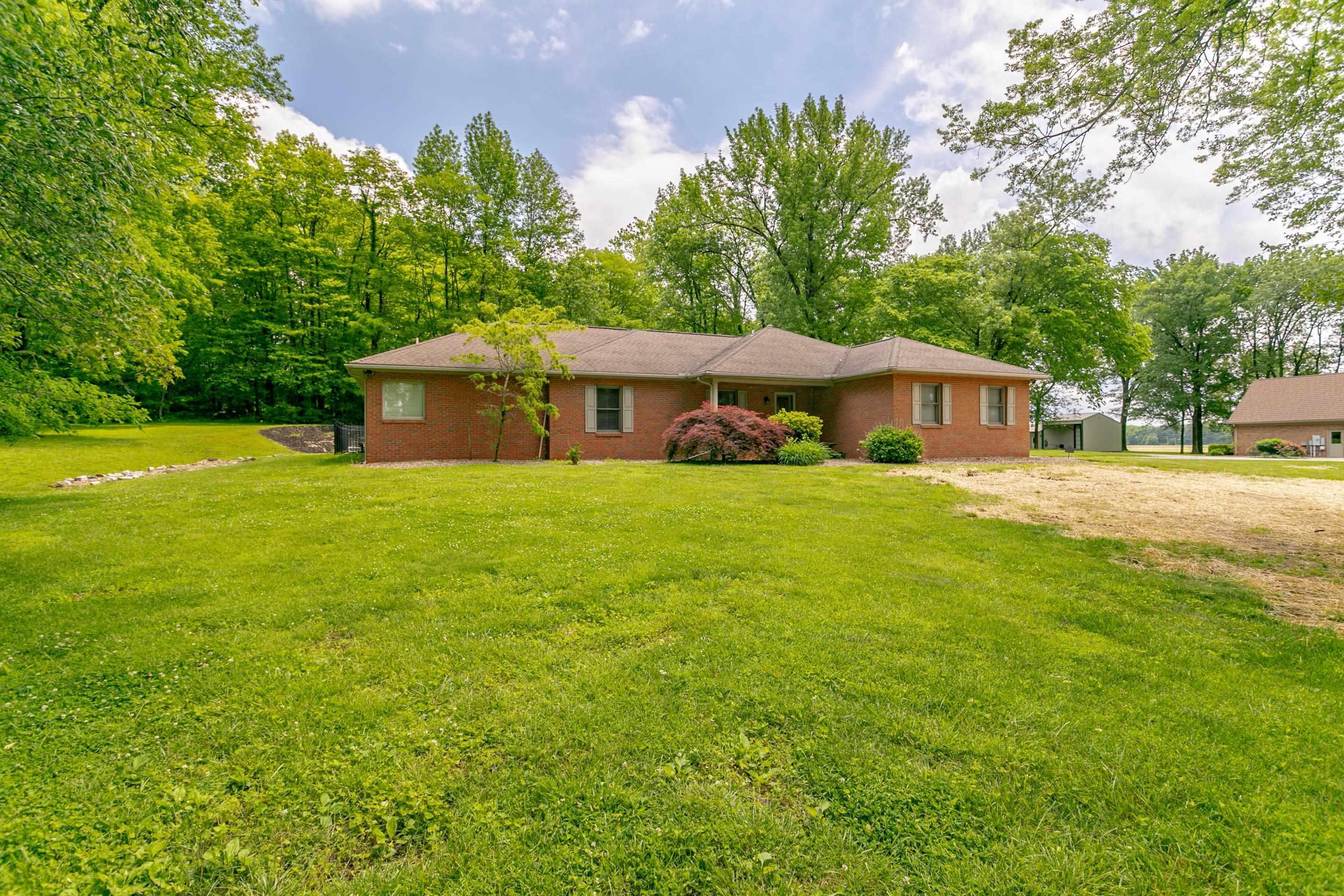 5022 Schneider Road Newburgh, IN 47630 - Photo 1 of 36 Gallery Image 1