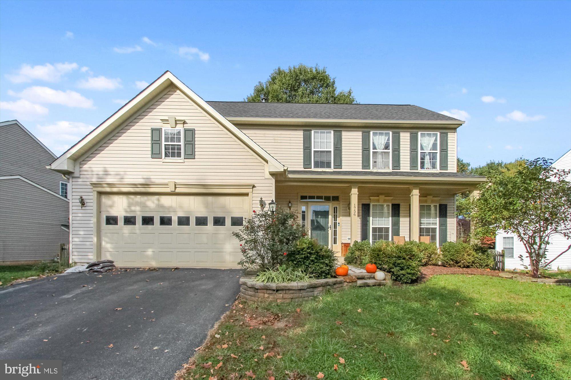 1756 Algonquin Road Frederick, MD 21701 - Photo 1 of 28 Gallery Image 1