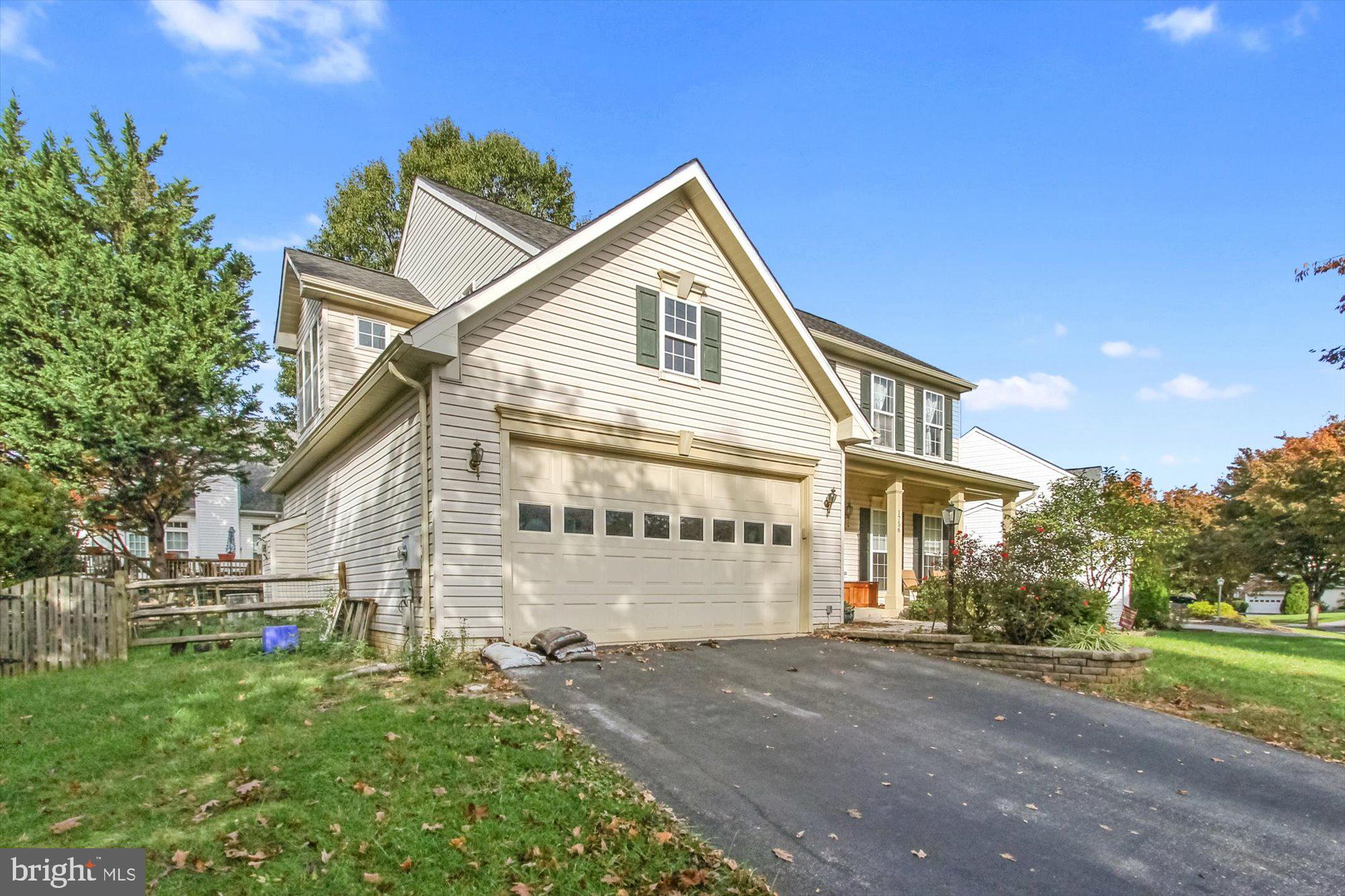 1756 Algonquin Road Frederick, MD 21701 - Photo 2 of 28 Gallery Image 2