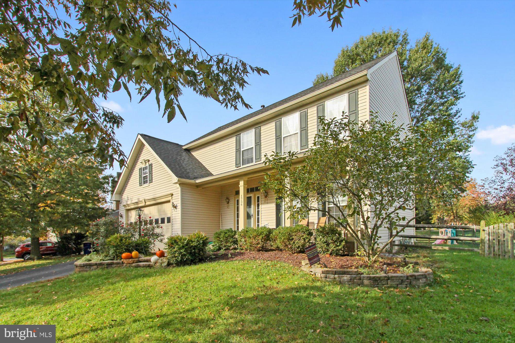 1756 Algonquin Road Frederick, MD 21701 - Photo 3 of 28 Gallery Image 3