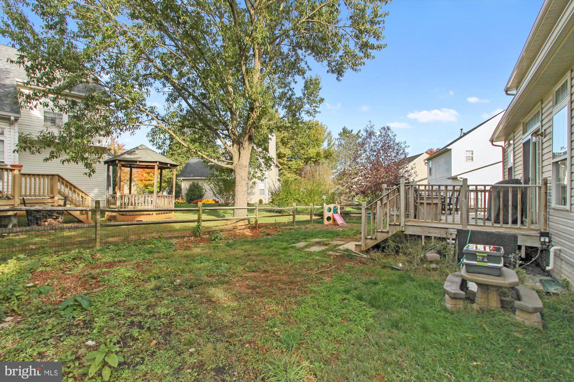 1756 Algonquin Road Frederick, MD 21701 - Photo 26 of 28 Gallery Image 26
