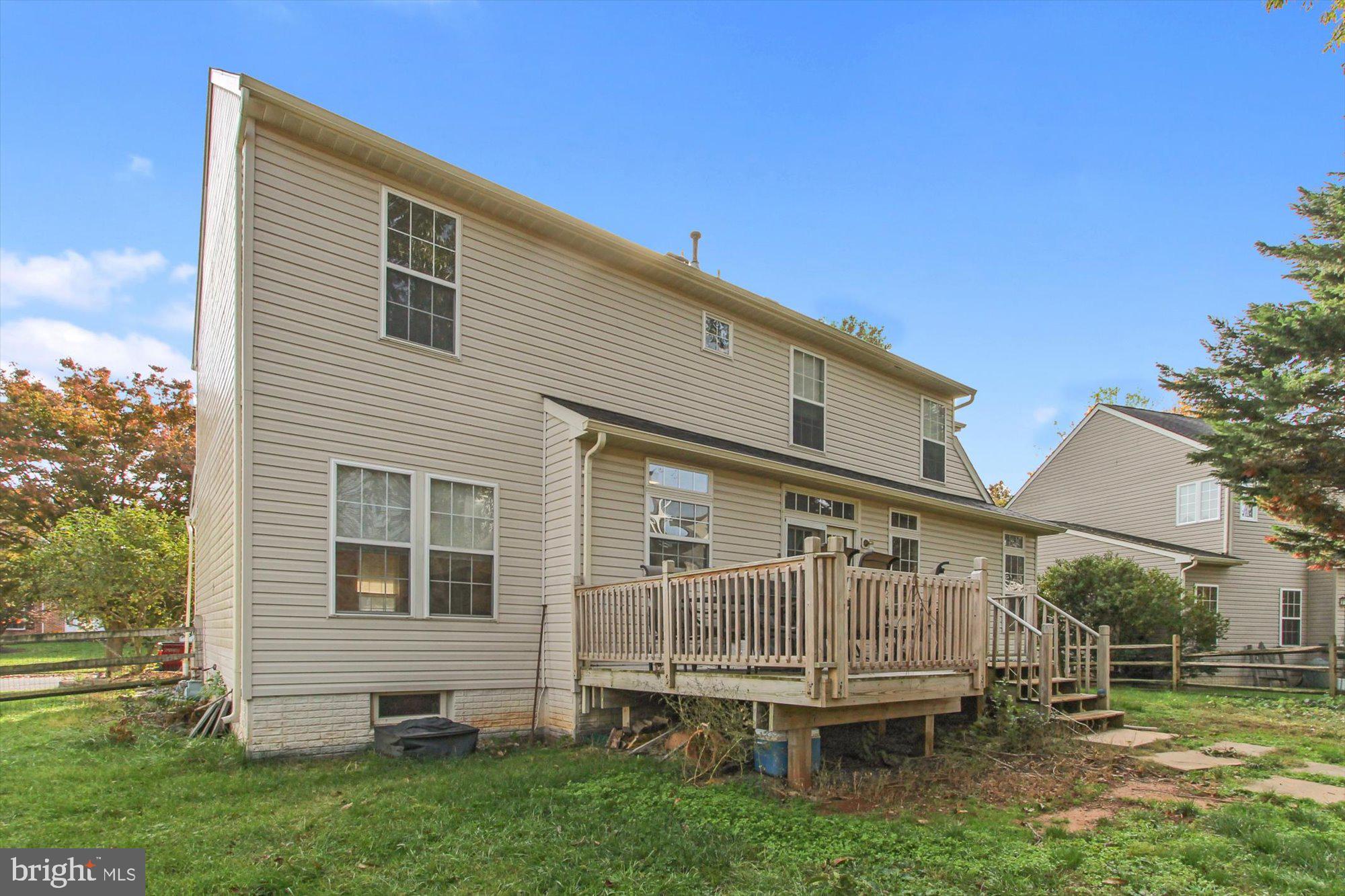 1756 Algonquin Road Frederick, MD 21701 - Photo 27 of 28 Gallery Image 27