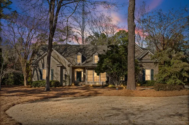 $875,000 | 3463 Stallings Island Road, Martinez, GA 30907