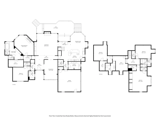 $875,000 | 3463 Stallings Island Road, Martinez, GA 30907