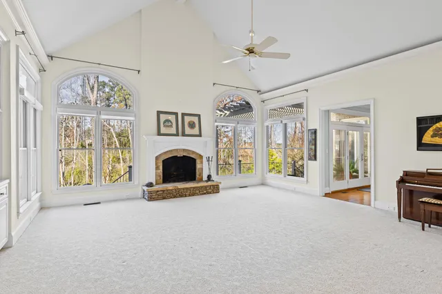 $875,000 | 3463 Stallings Island Road, Martinez, GA 30907