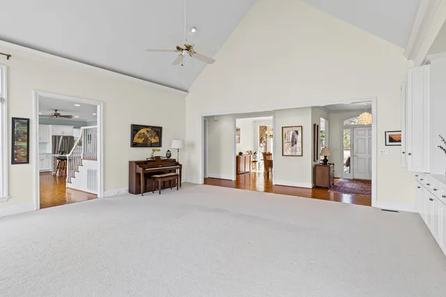 $875,000 | 3463 Stallings Island Road, Martinez, GA 30907