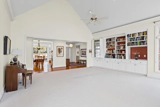 $875,000 | 3463 Stallings Island Road, Martinez, GA 30907