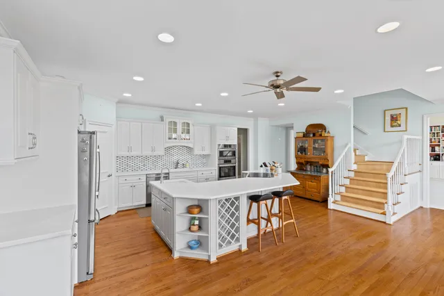 $875,000 | 3463 Stallings Island Road, Martinez, GA 30907