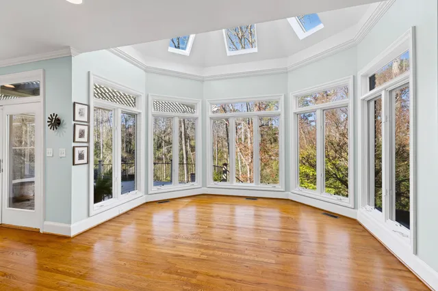 $875,000 | 3463 Stallings Island Road, Martinez, GA 30907