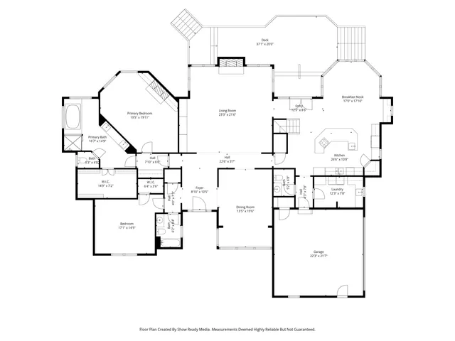 $875,000 | 3463 Stallings Island Road, Martinez, GA 30907