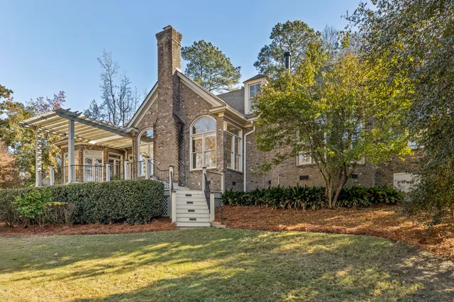 $875,000 | 3463 Stallings Island Road, Martinez, GA 30907