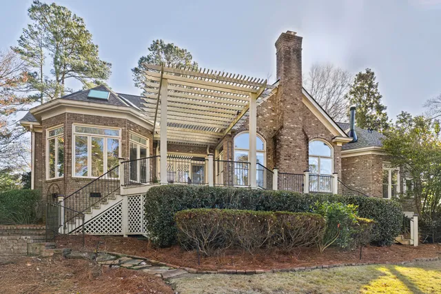 $875,000 | 3463 Stallings Island Road, Martinez, GA 30907