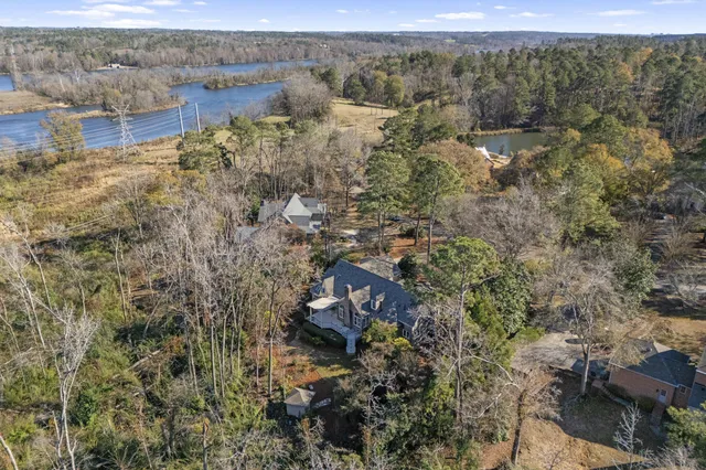 $875,000 | 3463 Stallings Island Road, Martinez, GA 30907