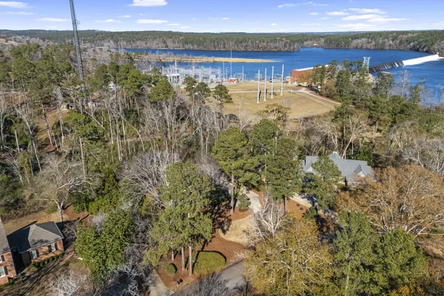 $875,000 | 3463 Stallings Island Road, Martinez, GA 30907