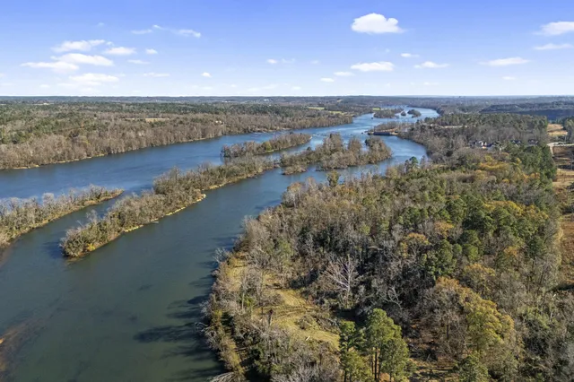 $875,000 | 3463 Stallings Island Road, Martinez, GA 30907