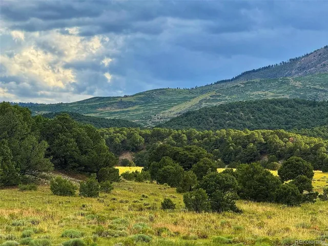 a view of lake view and mountain