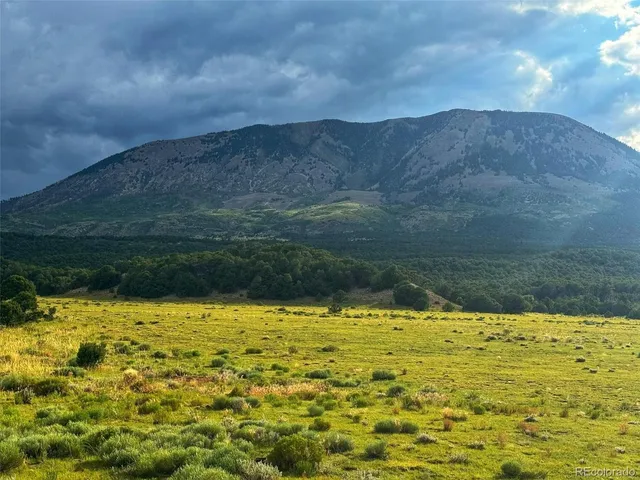 a view of ocean with beach