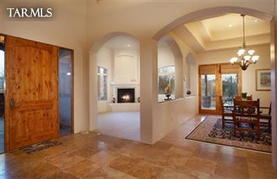 15200 East Two Bar Z Ranch Place Vail, AZ 85641 - Photo 3 of 19