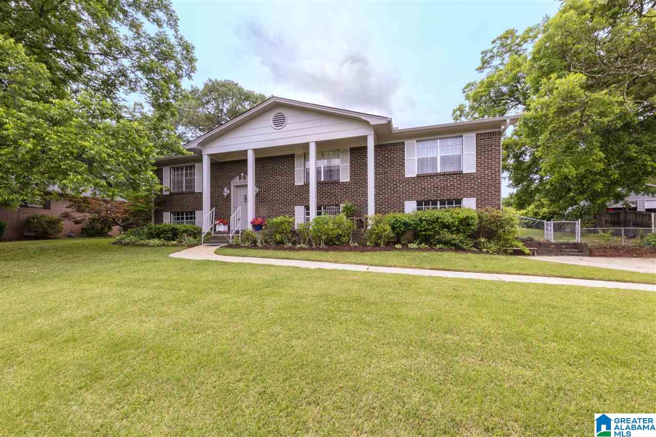 413 Jackson Street Gardendale, AL 35071 - Photo 27 of 35
