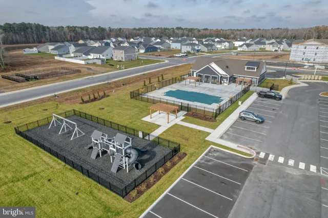 $484,900 | 653 Cpl Rodney Wayne Wilson Loop, Georgetown, DE 19947