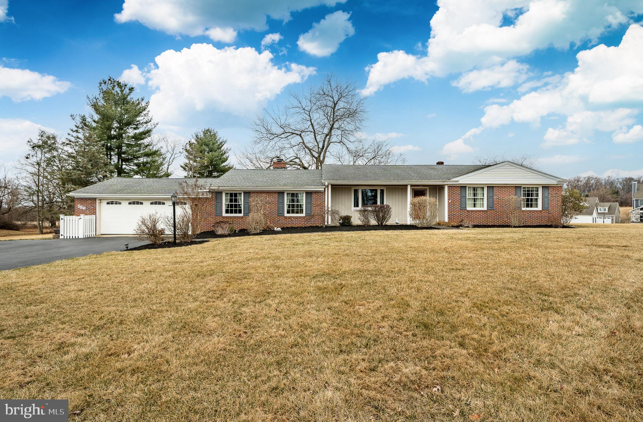 586 Cheyney Road Glen Mills, PA 19342 - Photo 4 of 46 Gallery Image 4