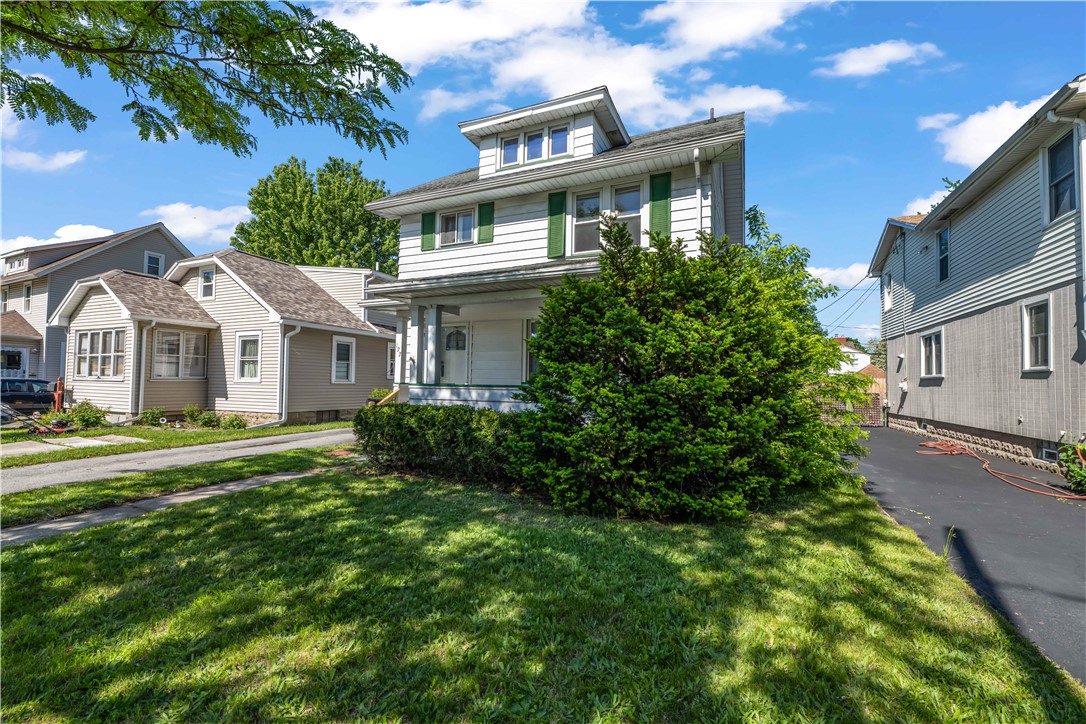 127 Castleford Road Greece, NY 14616 - Photo 2 of 26