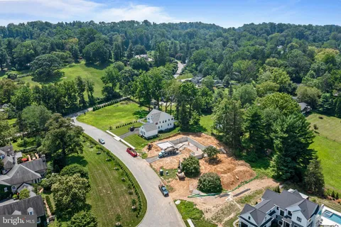 $2,450,000 | 105 Privet Lane, Wayne, PA 19087