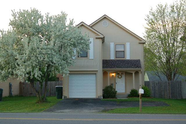 2494 Billingsley Road Columbus, OH 43235 - Photo 1 of 15