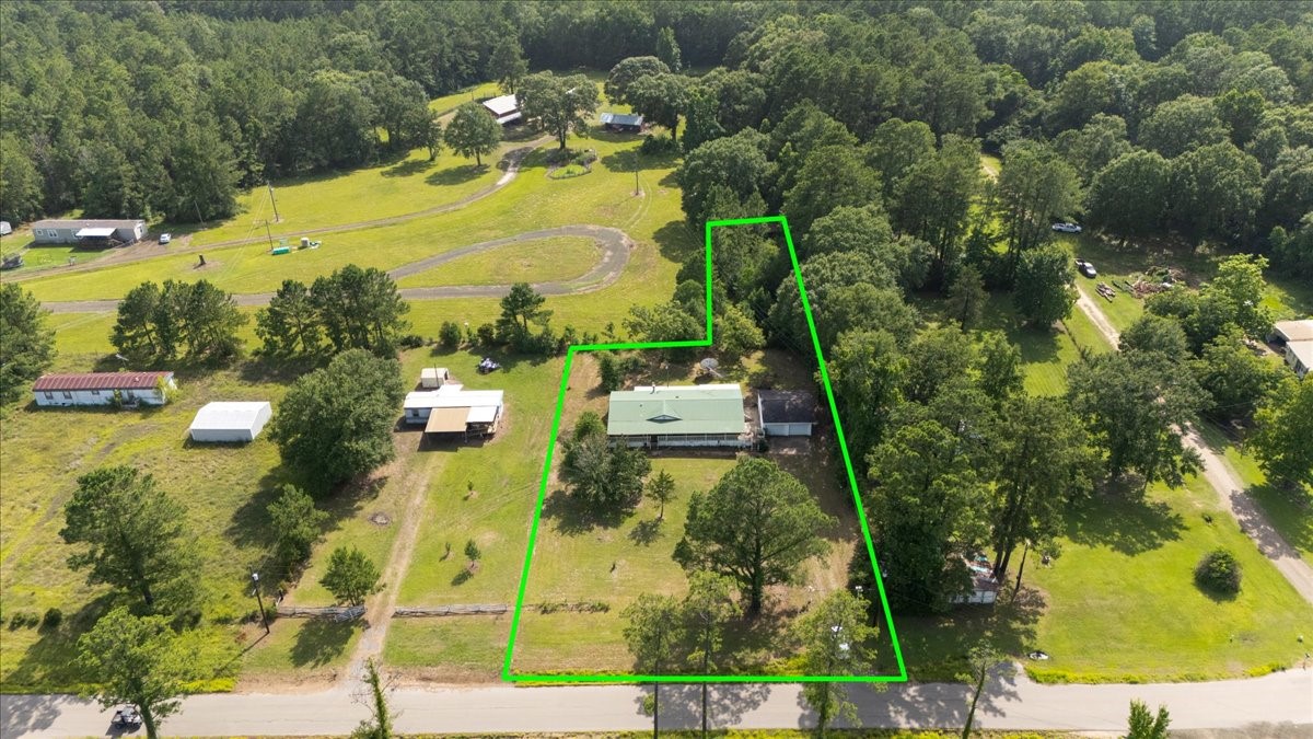 6505 County Road 200 Brookeland, TX 75931 - Photo 1 of 6 a view of a swimming pool