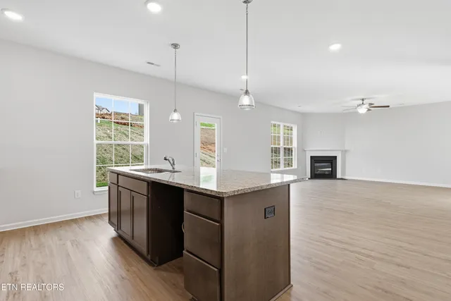 $443,701 | 3514 Crimson Circle, Maryville, TN 37801