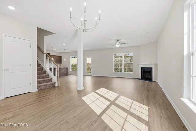 $443,701 | 3514 Crimson Circle, Maryville, TN 37801