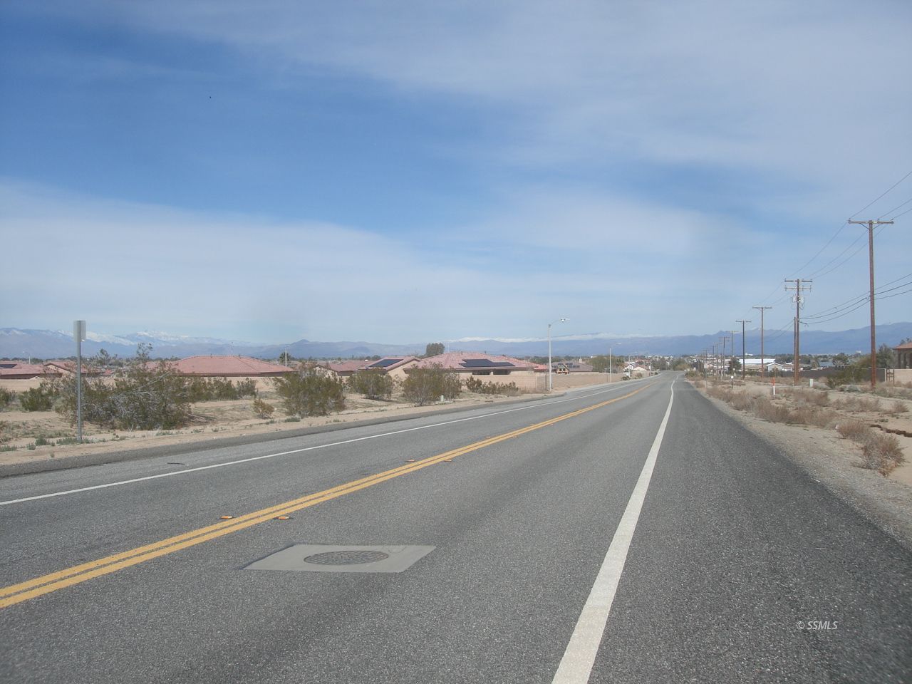College Heights Boulevard South Ridgecrest, CA 93555 - Photo 4 of 5