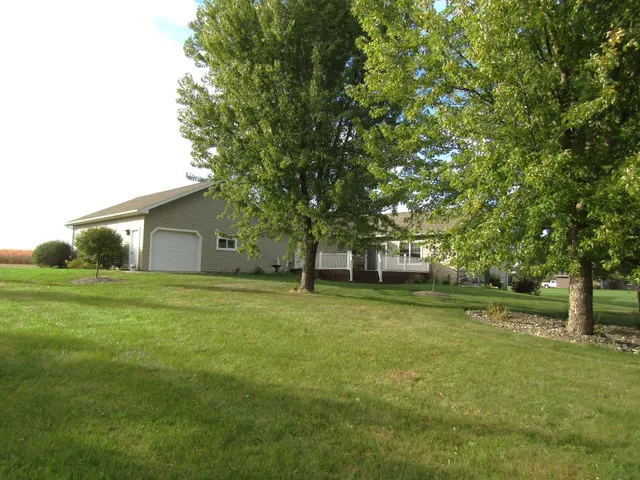 $449,000 | 4378 Highway 212, Montevideo, MN 56265