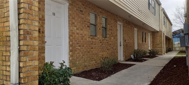 4754 Pontchartrain Drive, Unit 9 Slidell, LA 70458 - Photo 1 of 6