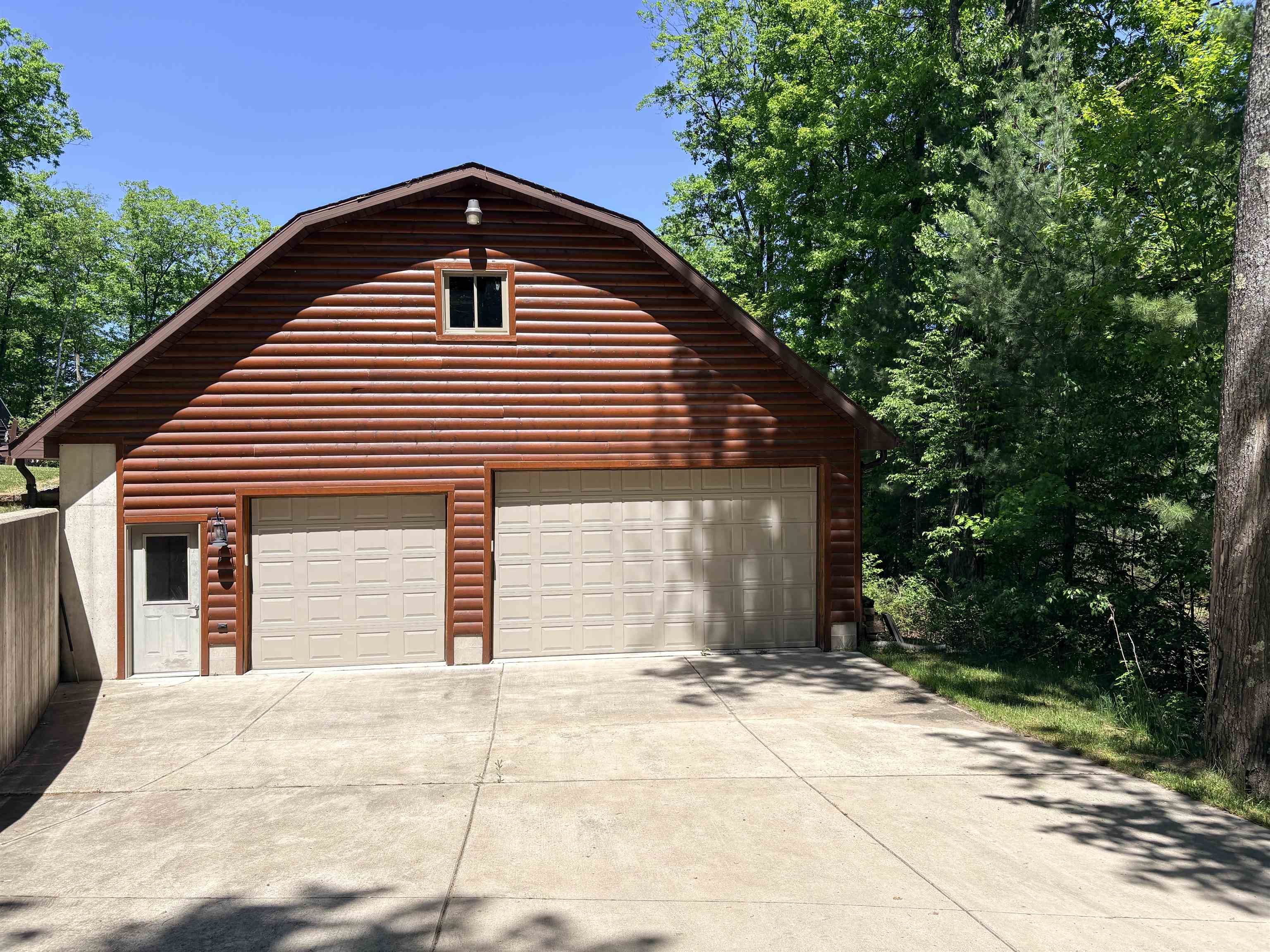 7136 Somo Lane Rhinelander, WI 54501 - Photo 37 of 45