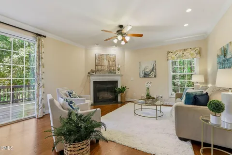$650,000 | 1613 Bellenden Drive, Durham, NC 27713