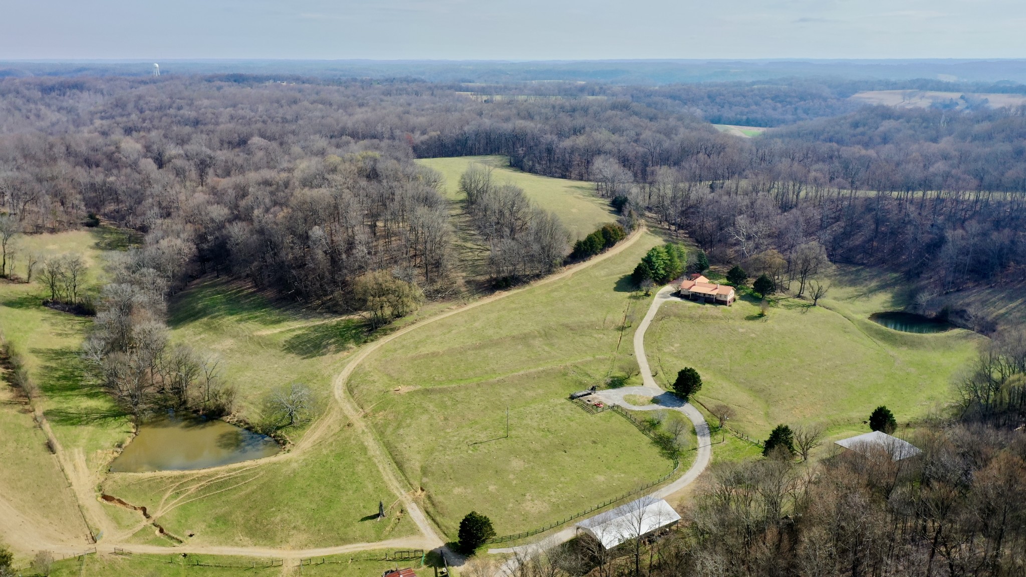 1650 Tarpley Shop Road Pulaski, TN 38478 - Photo 5 of 42
