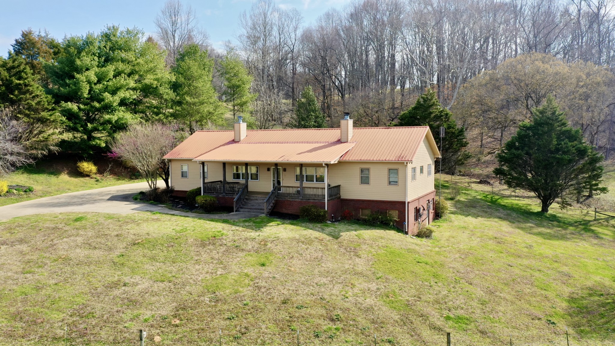 1650 Tarpley Shop Road Pulaski, TN 38478 - Photo 7 of 42