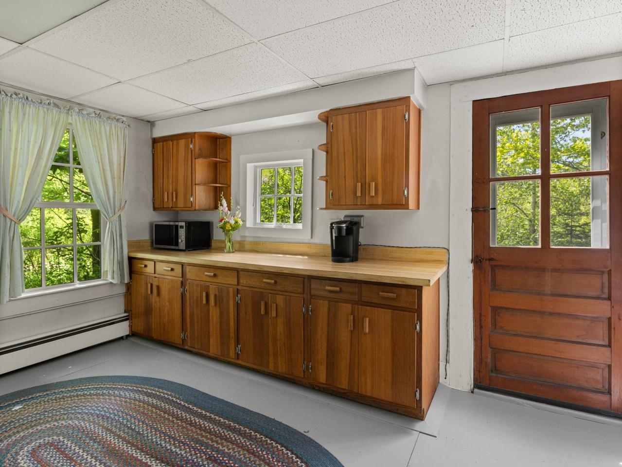 1128 Jerusalem Road Starksboro, VT 05443 - Photo 15 of 38
