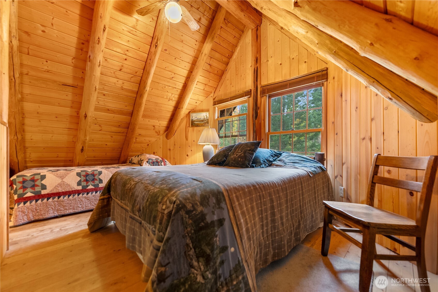 26 Mercer Road Mazama, WA 98833 - Photo 15 of 40