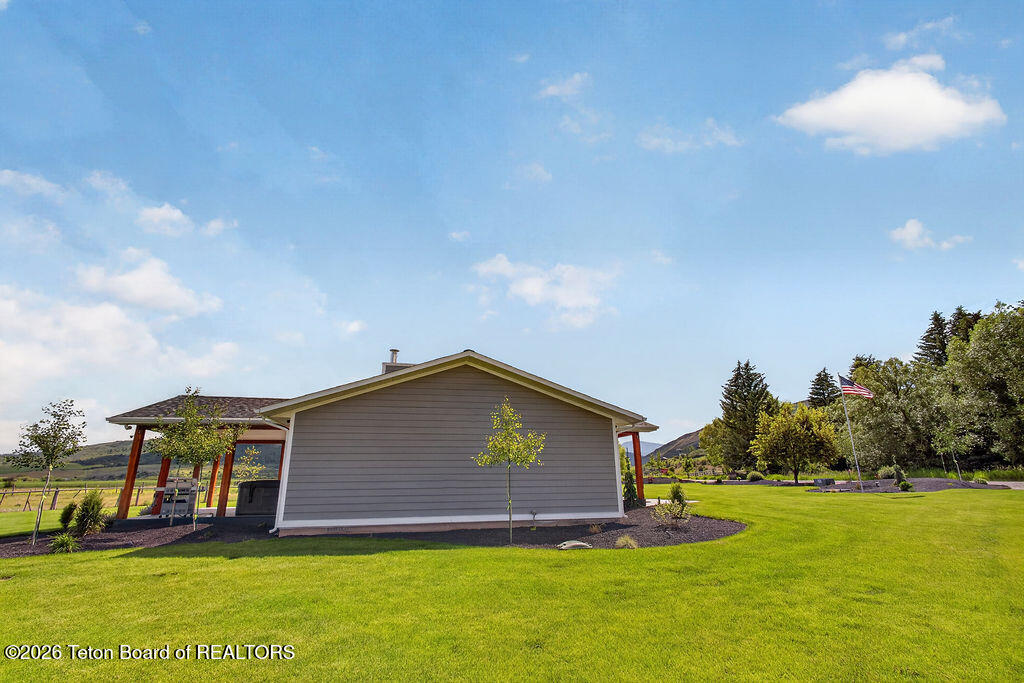 963 Stump Creek Road Auburn, WY 83111 - Photo 11 of 56 818A0121