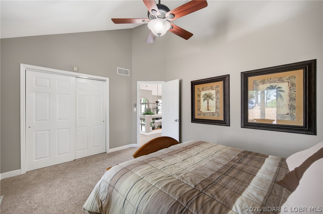 231 Ridgewood Drive Lake Ozark, MO 65049 - Photo 41 of 66