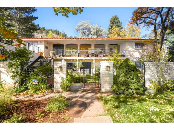 $2,500,000 | 410 College Avenue, Boulder, CO 80302