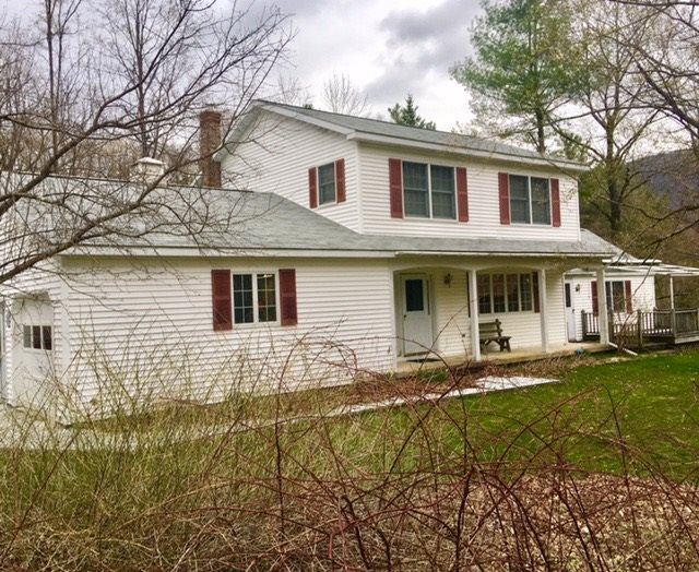 71 Abbotts Road Danby, VT 05739 - Photo 1 of 1 Gallery Image 1