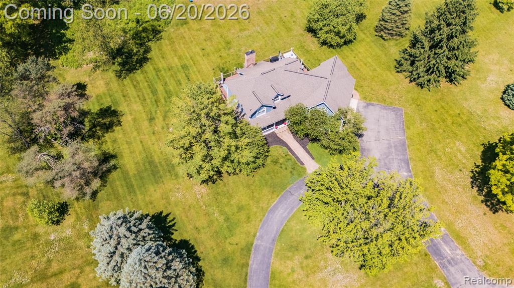 5287 Ridge Trail North Clarkston, MI 48348 - Photo 62 of 73