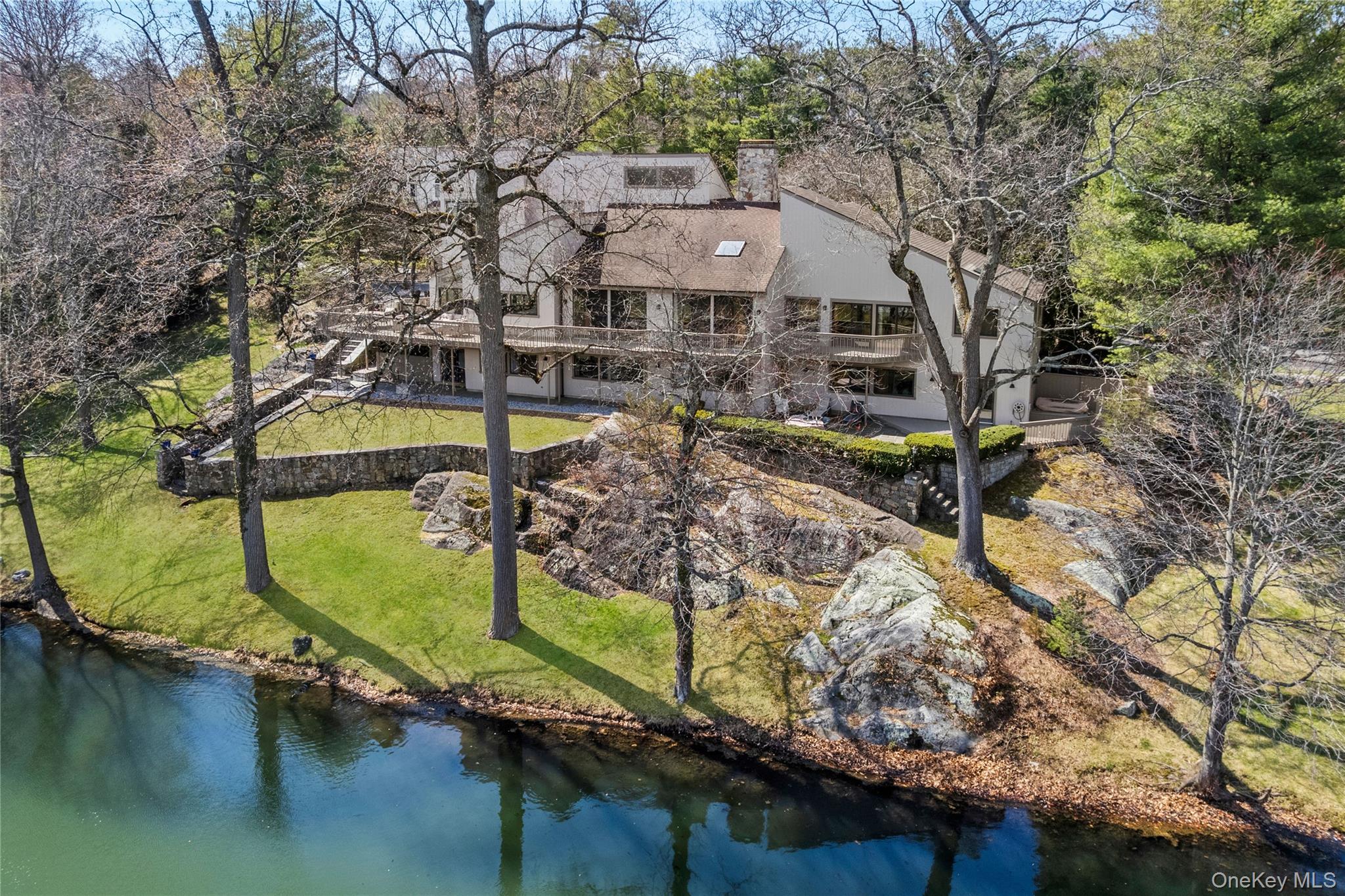 3 Lakeside Drive Rye, NY 10580 - Photo 25 of 36