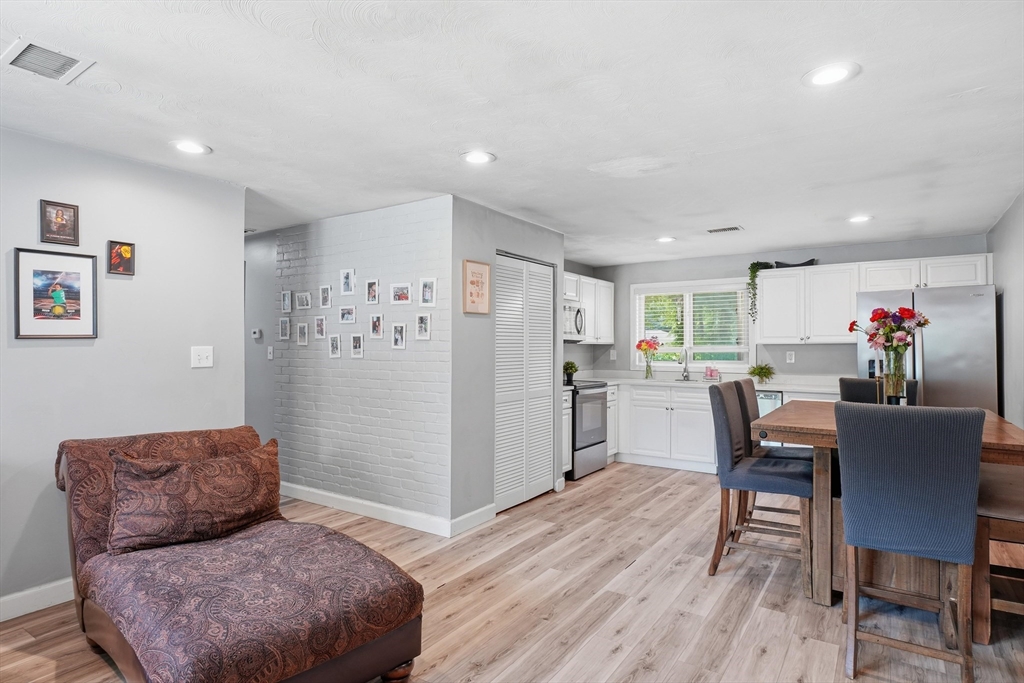 69 Elsie Road Brockton, MA 02302 - Photo 5 of 26
