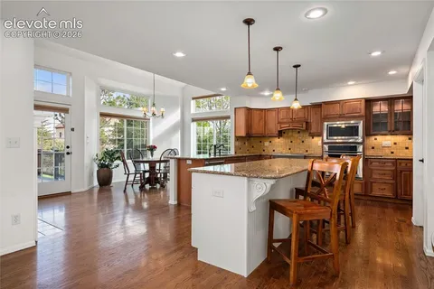 $969,000 | 5575 Butler Court, Colorado Springs, CO 80918