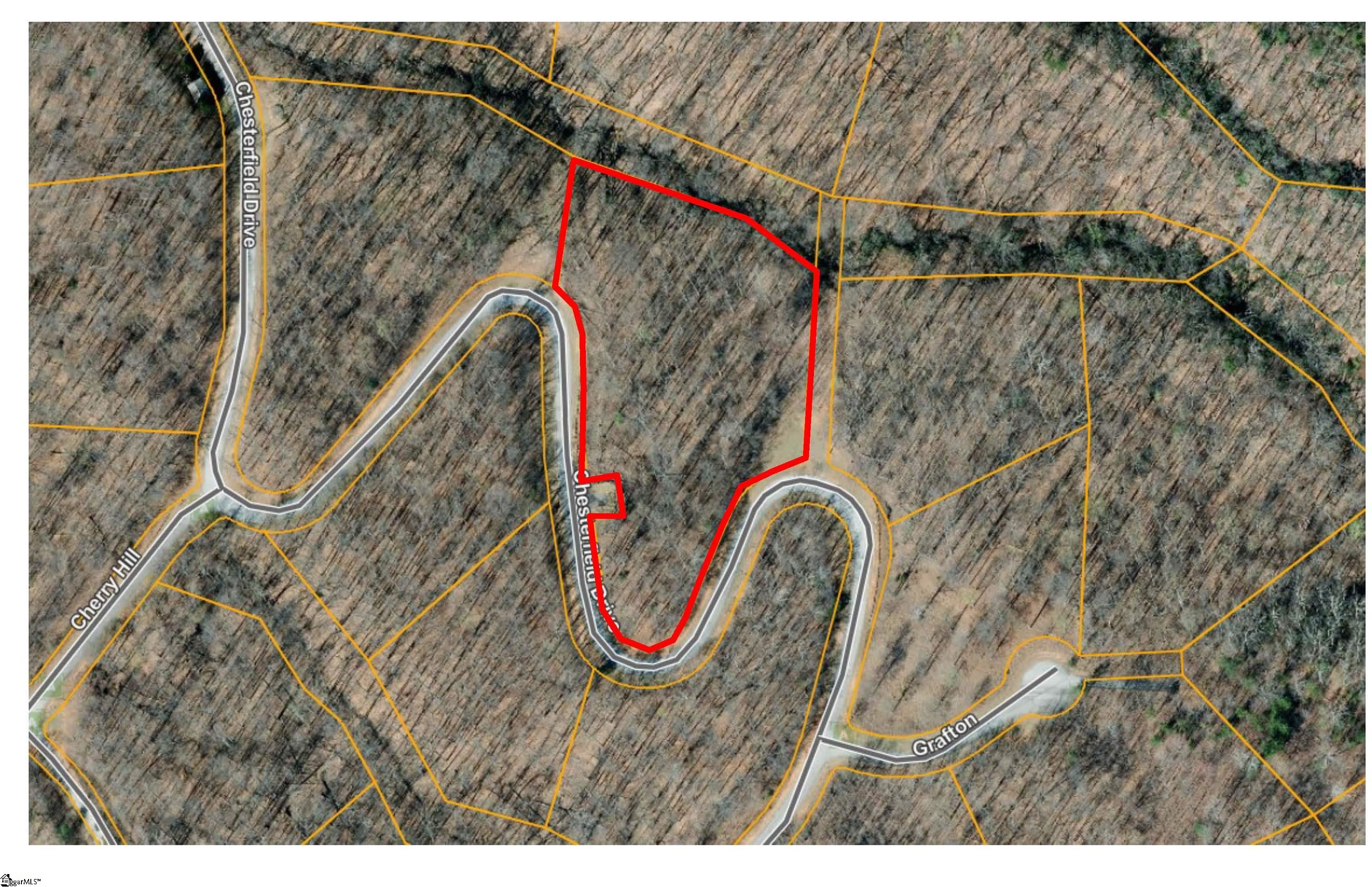 0 Chesterfield Drive Mill Spring, NC 28756 - Photo 1 of 1