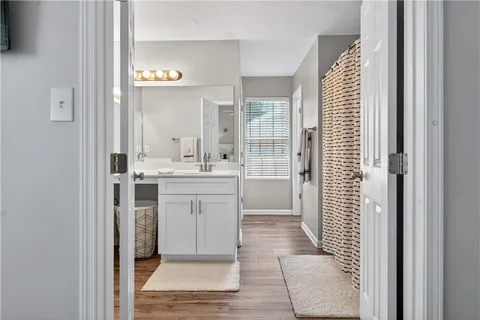 $475,000 | 5035 North Bridges Drive, Alpharetta, GA 30022